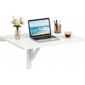 Wall Mounted Folding Table