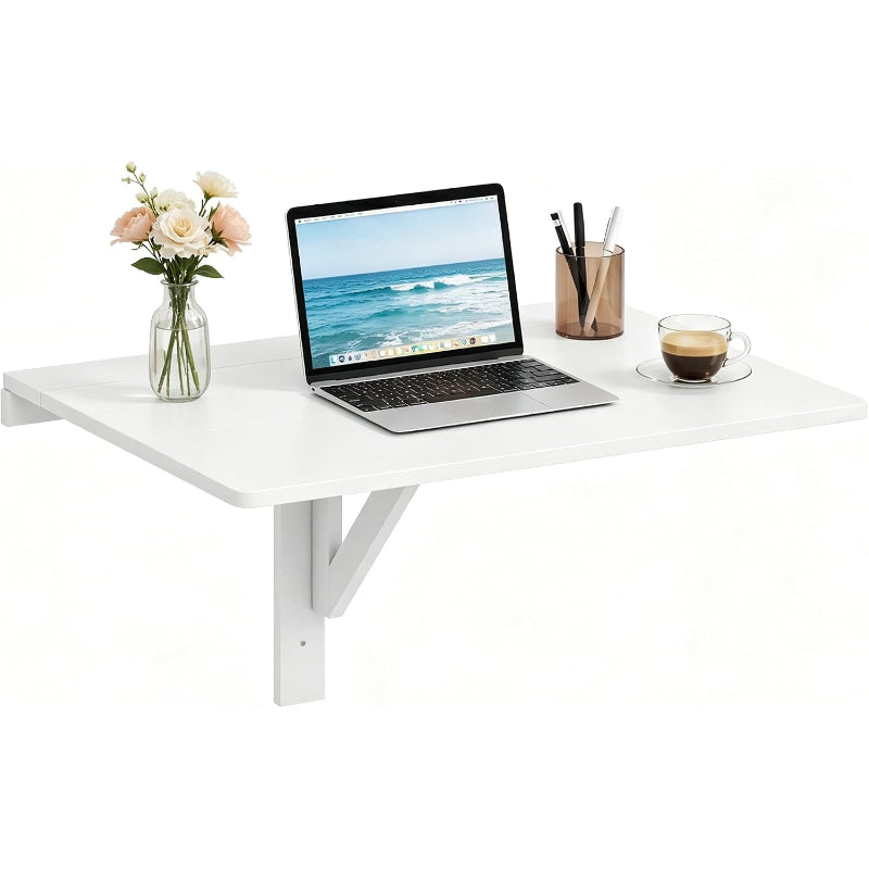 Wall Mounted Folding Table
