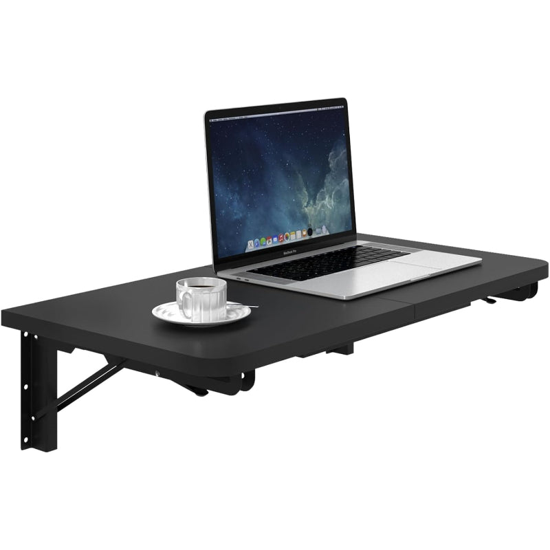 Wall Mounted Folding Table