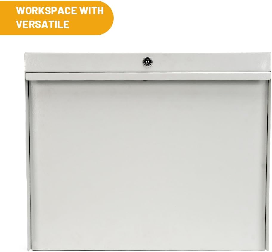 Wall Mount Folding Workbench