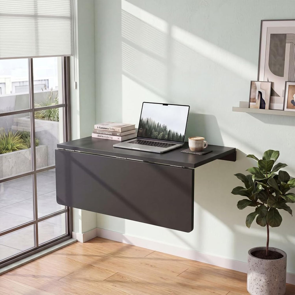 Wall Mounted Folding Desk