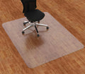 Clear Office Chair Mat