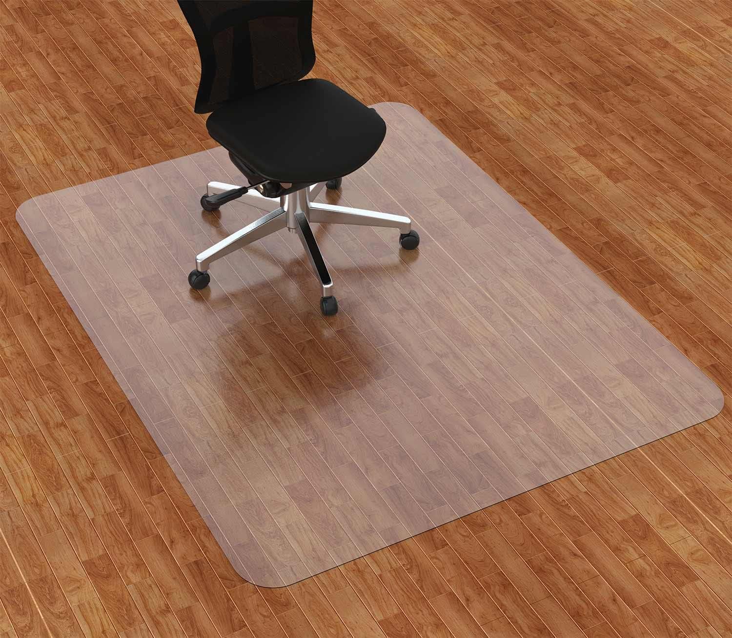 Clear Office Chair Mat