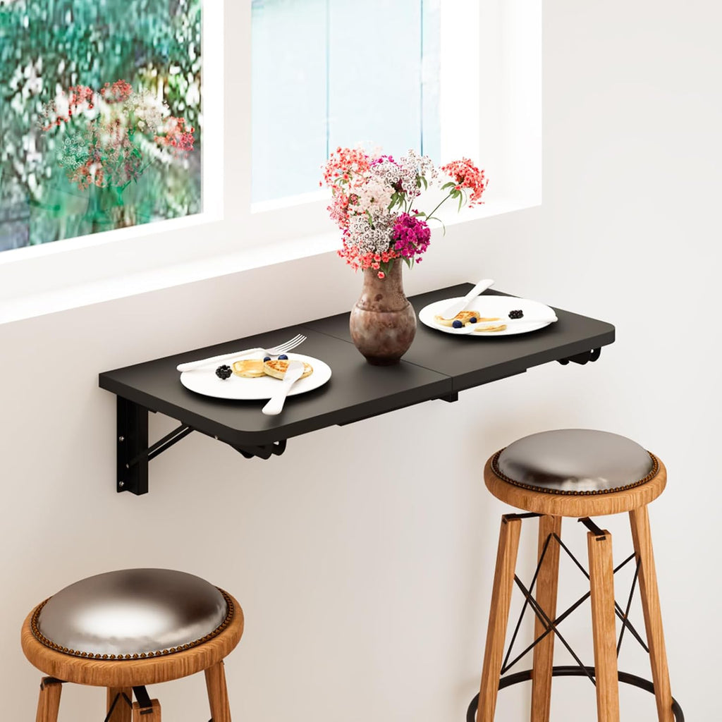 Wall Mounted Folding Table
