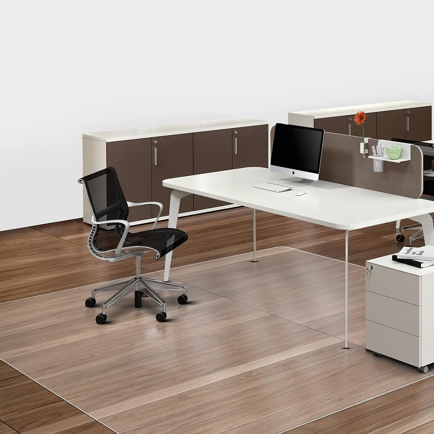 Office Chair Floor Mat