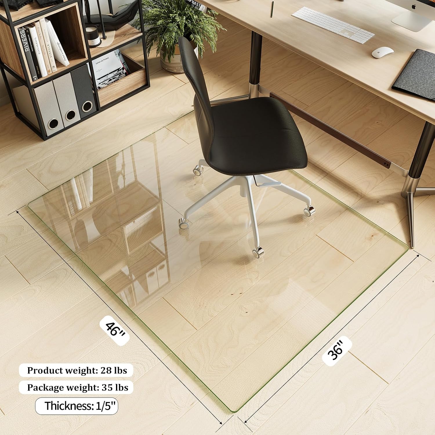 Office Chair Mat