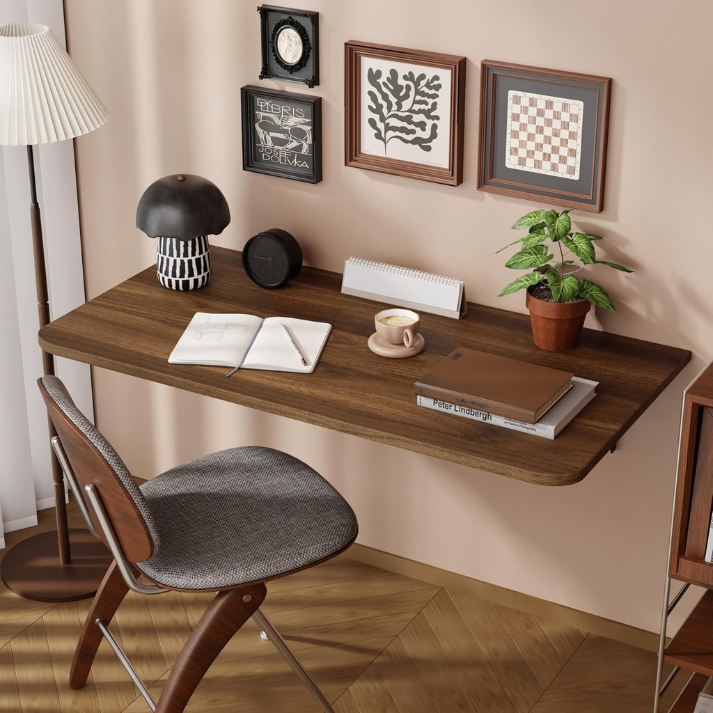 Wall Mounted Folding Table