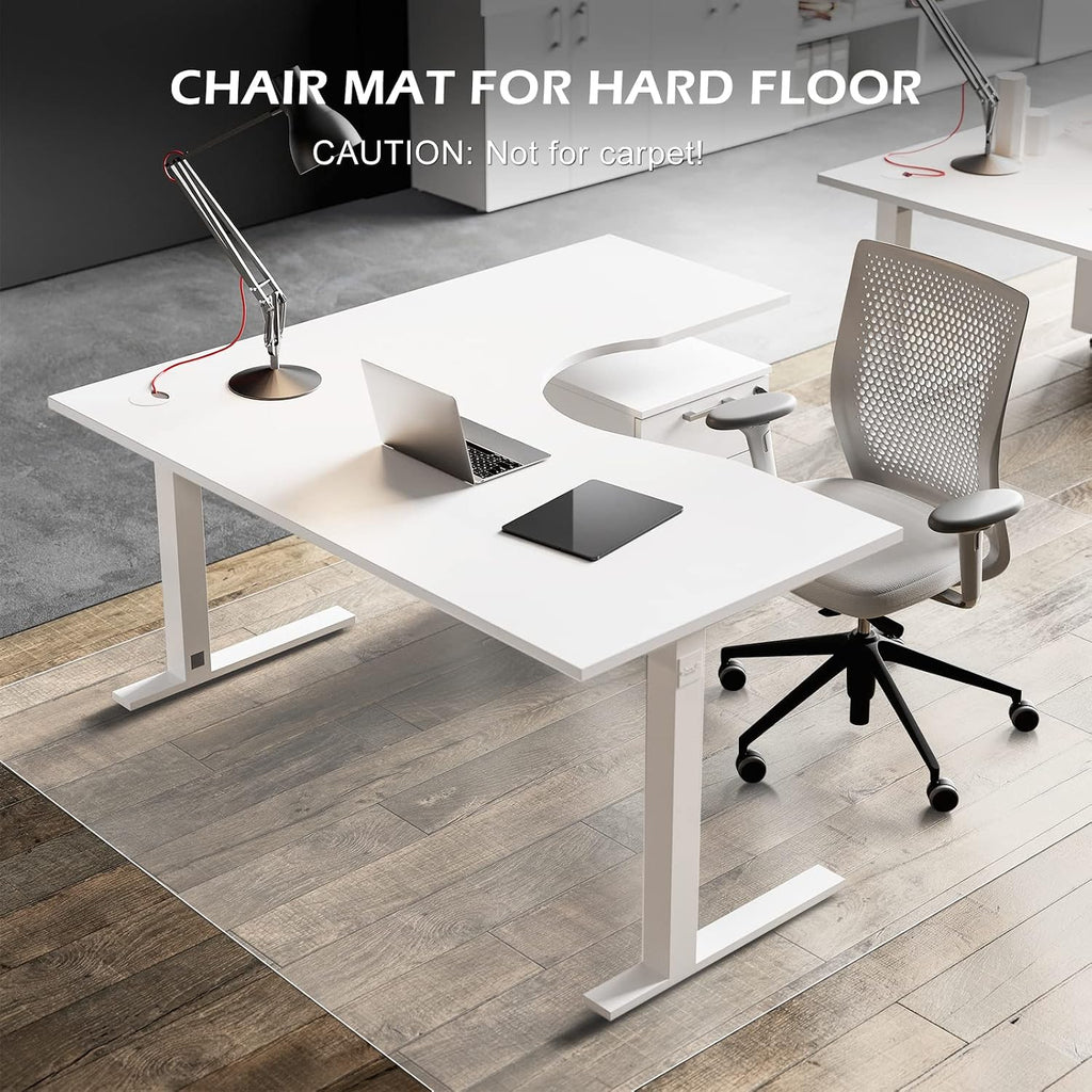 Office Chair Floor Mat