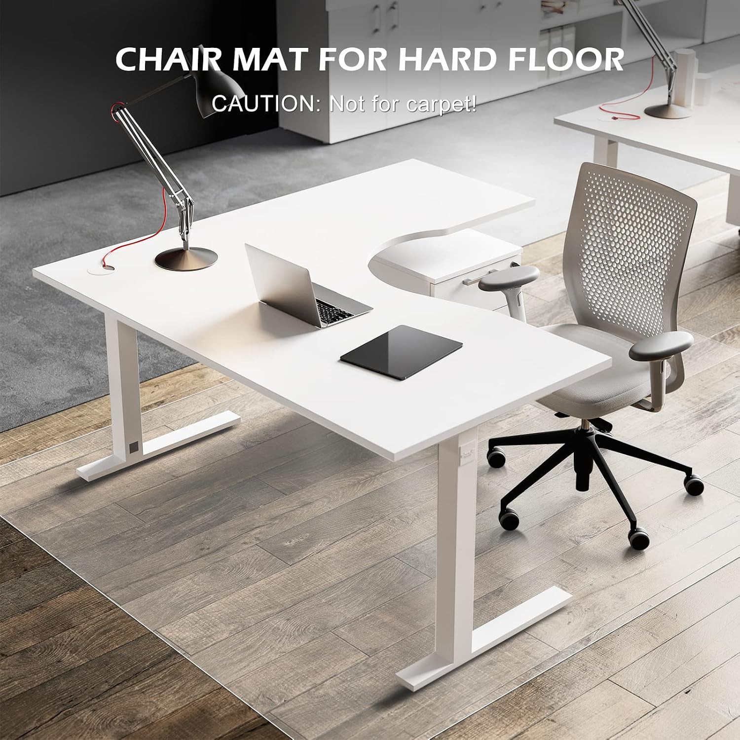 Office Chair Floor Mat