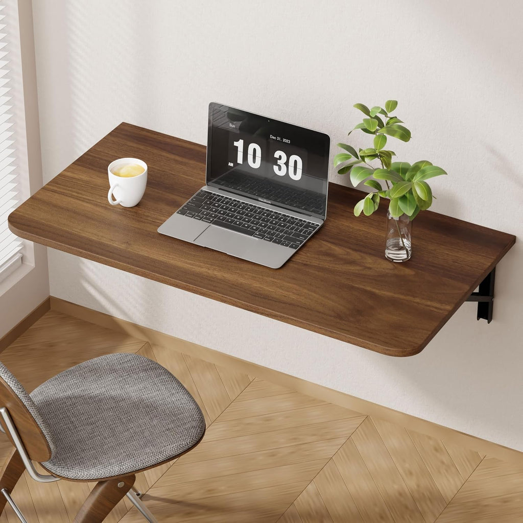 Wall Mounted Folding Table