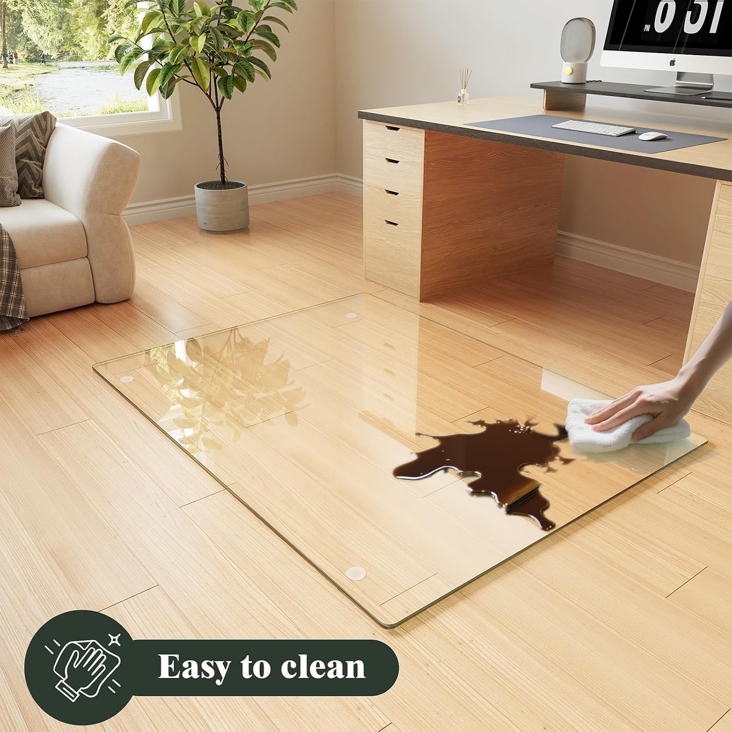 Office Chair Mat