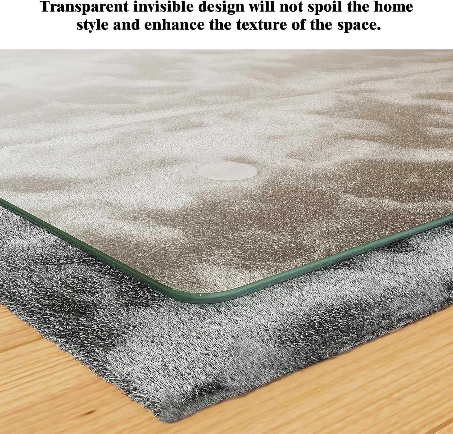 Large Office Chair Mat