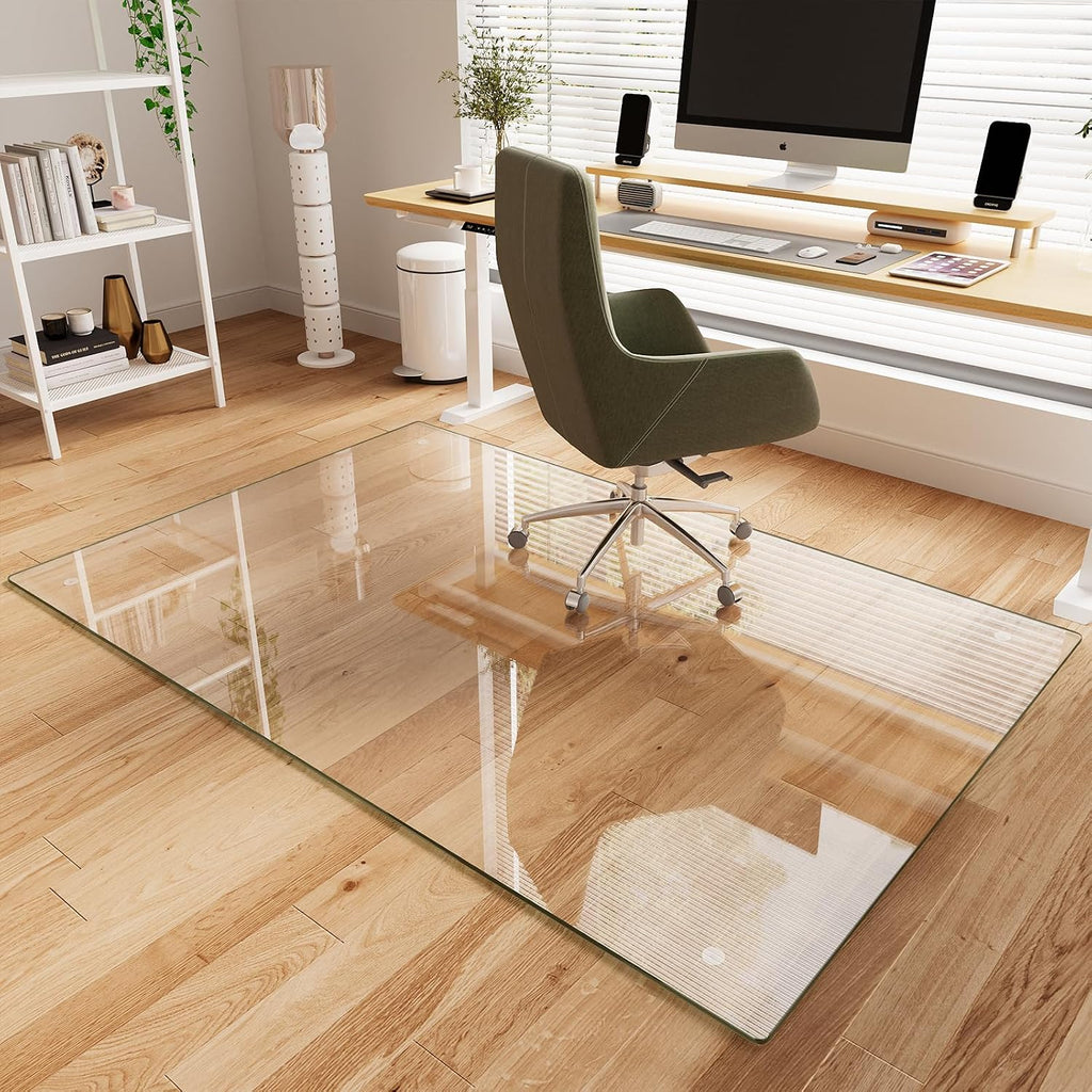 Large Office Chair Mat