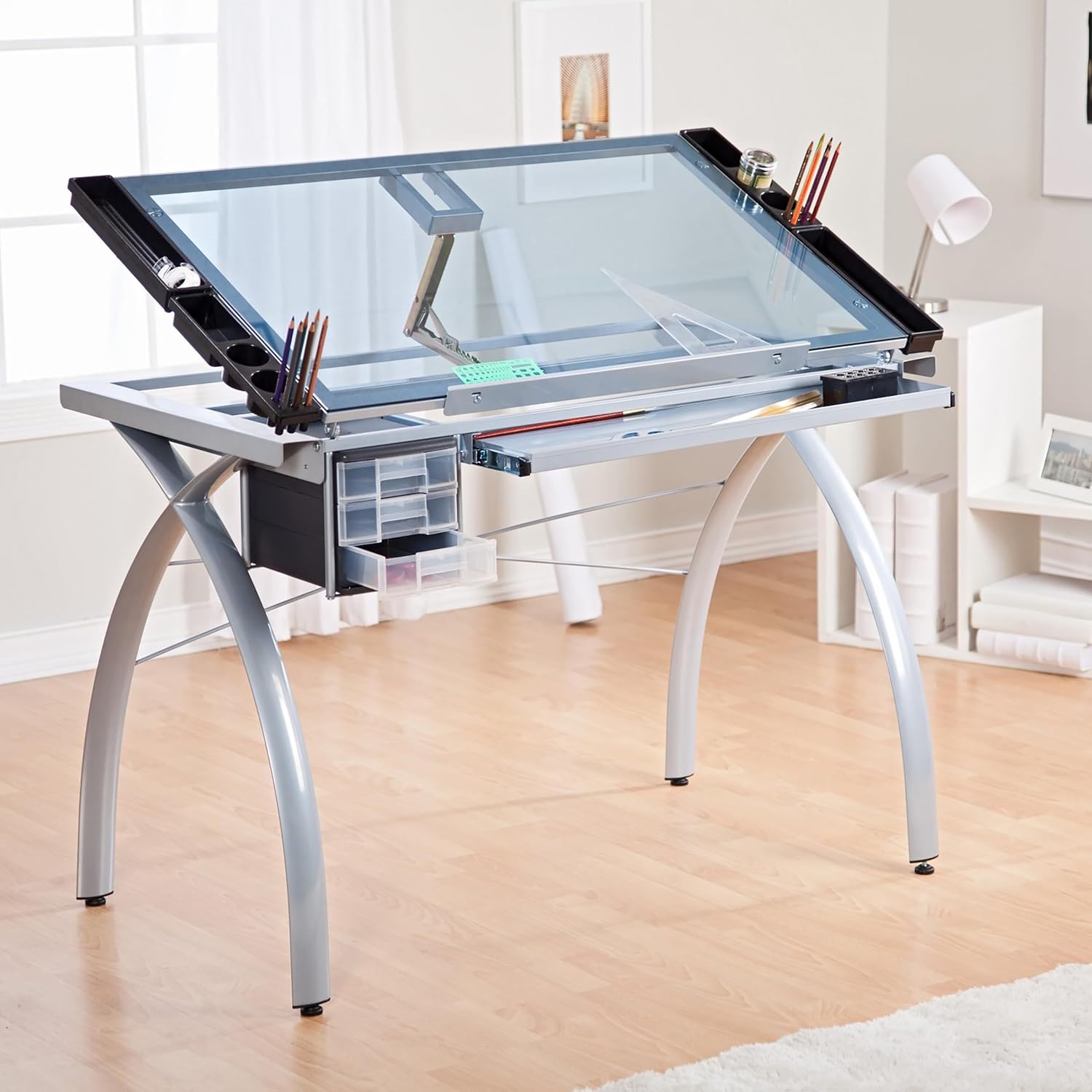 Futura Craft Drawing Table