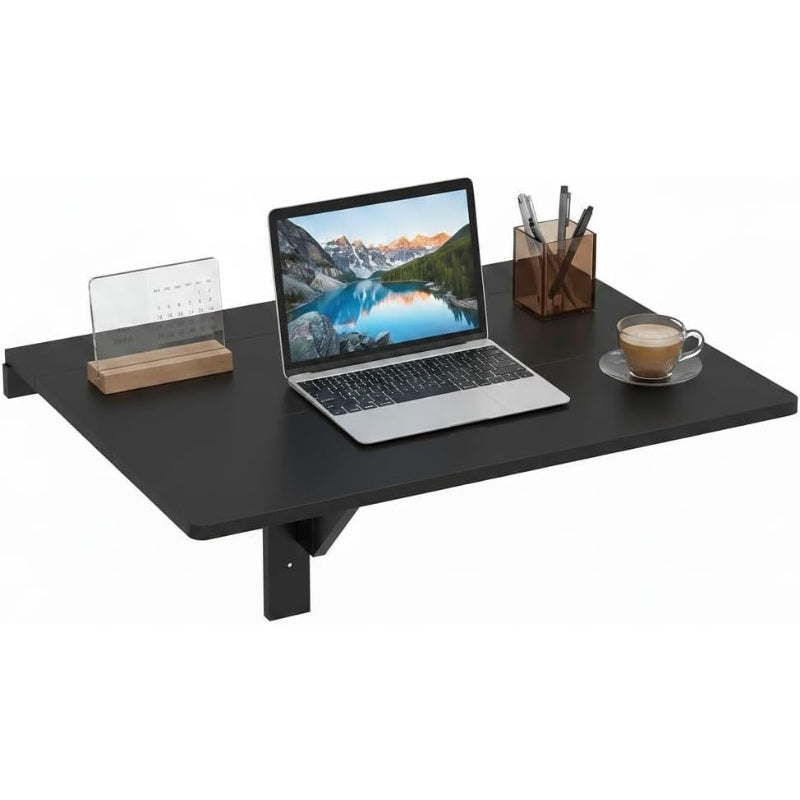 Wall Mounted Folding Desk