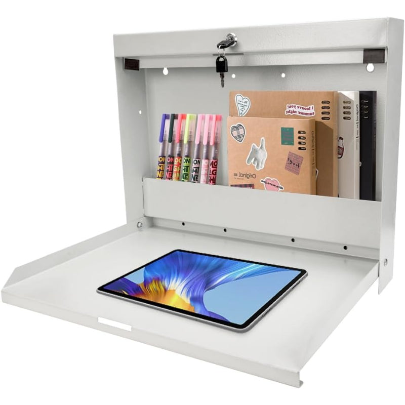 Wall Mount Folding Workbench
