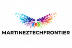MARTINEZTECHFRONTIER - Home